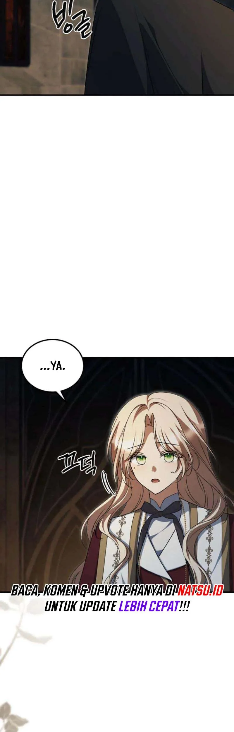 Surviving in a School of Ghost Stories Chapter 29 - halaman 6