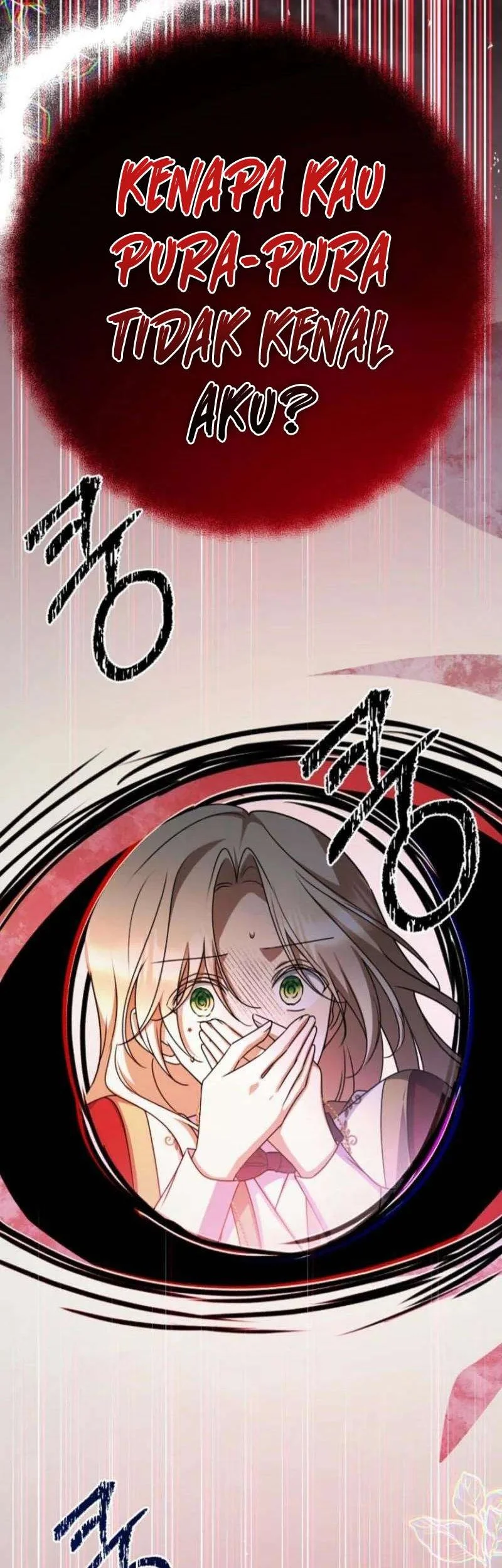 Surviving in a School of Ghost Stories Chapter 29 - halaman 60