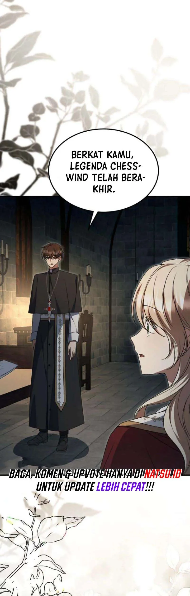 Surviving in a School of Ghost Stories Chapter 29 - halaman 7