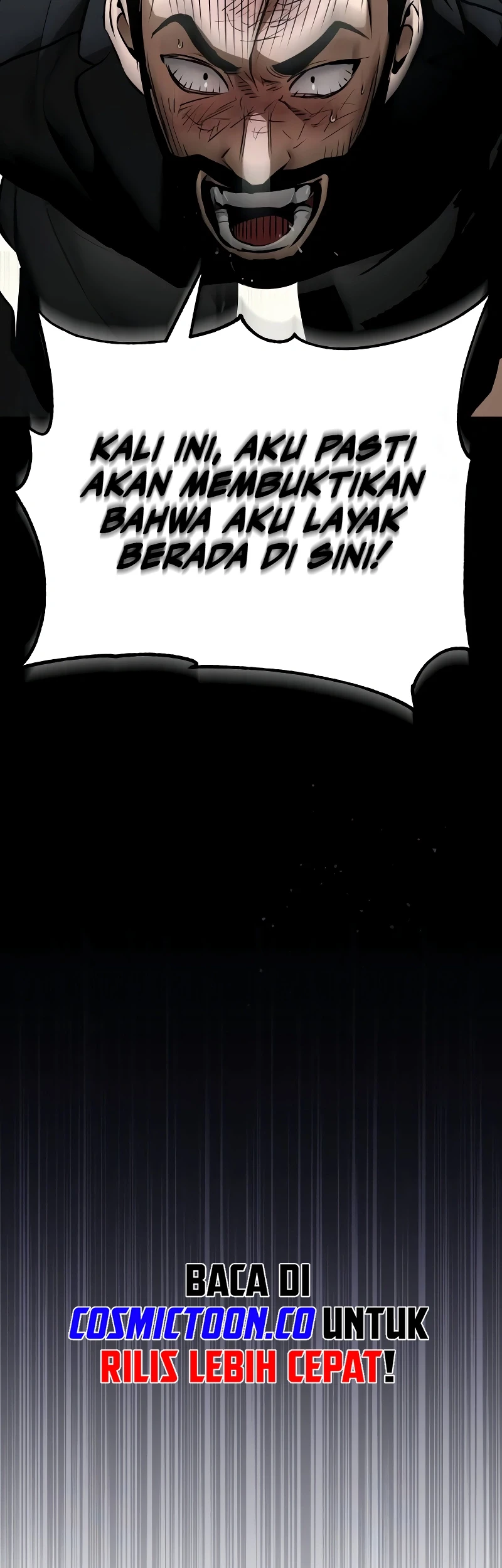 Surviving in a School of Ghost Stories Chapter 3 - halaman 25