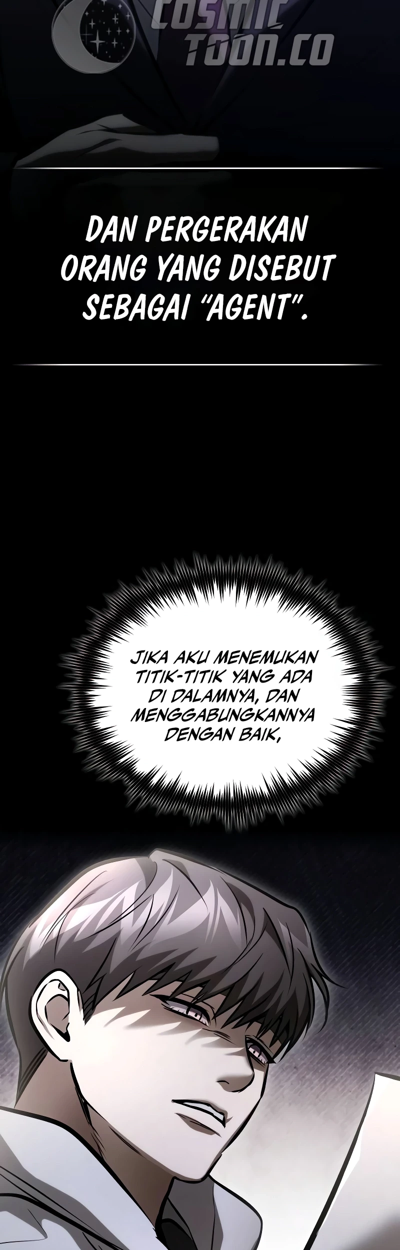 Surviving in a School of Ghost Stories Chapter 3 - halaman 40