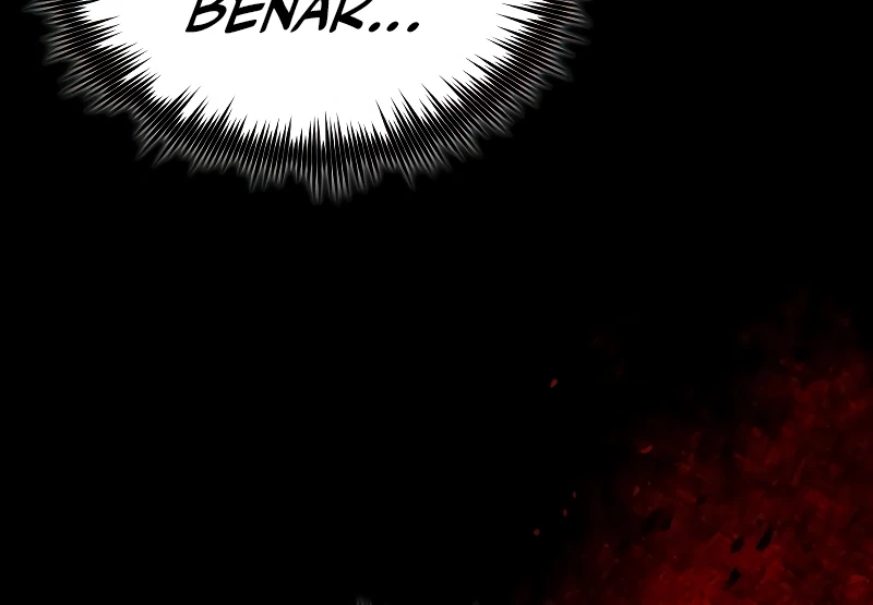 Surviving in a School of Ghost Stories Chapter 3 - halaman 5