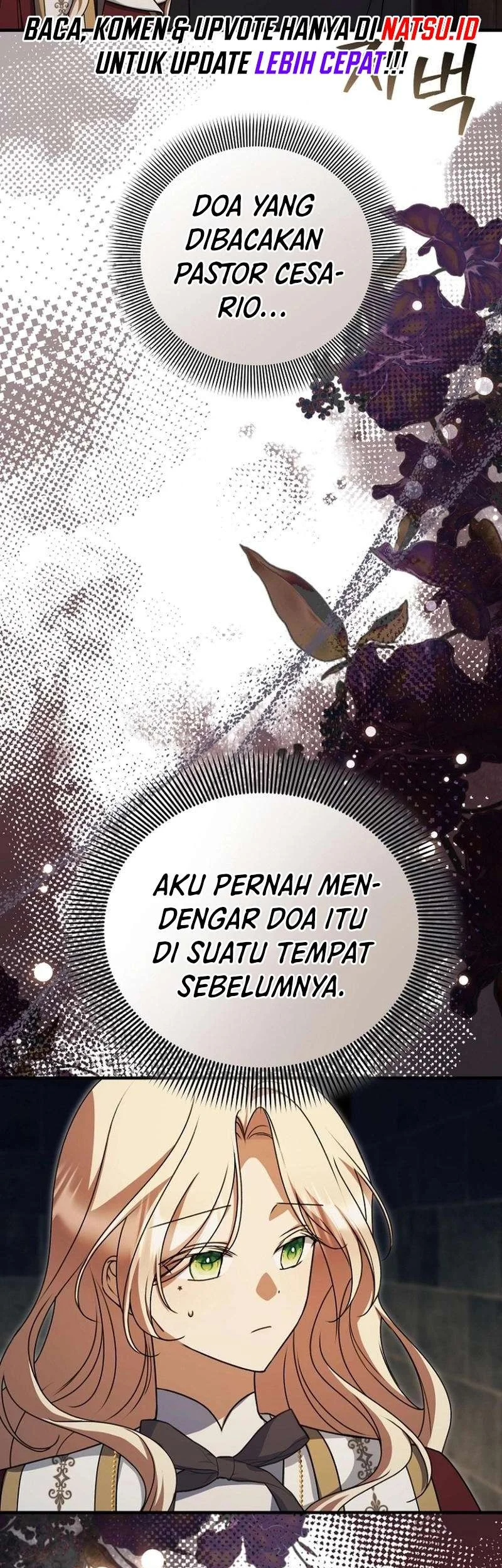 Surviving in a School of Ghost Stories Chapter 30 - halaman 11