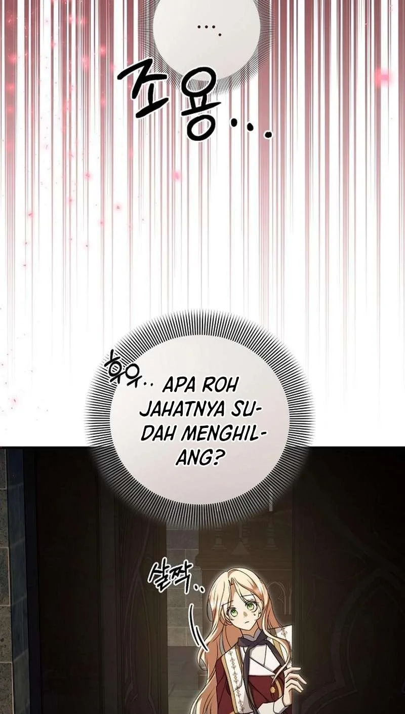 Surviving in a School of Ghost Stories Chapter 30 - halaman 15