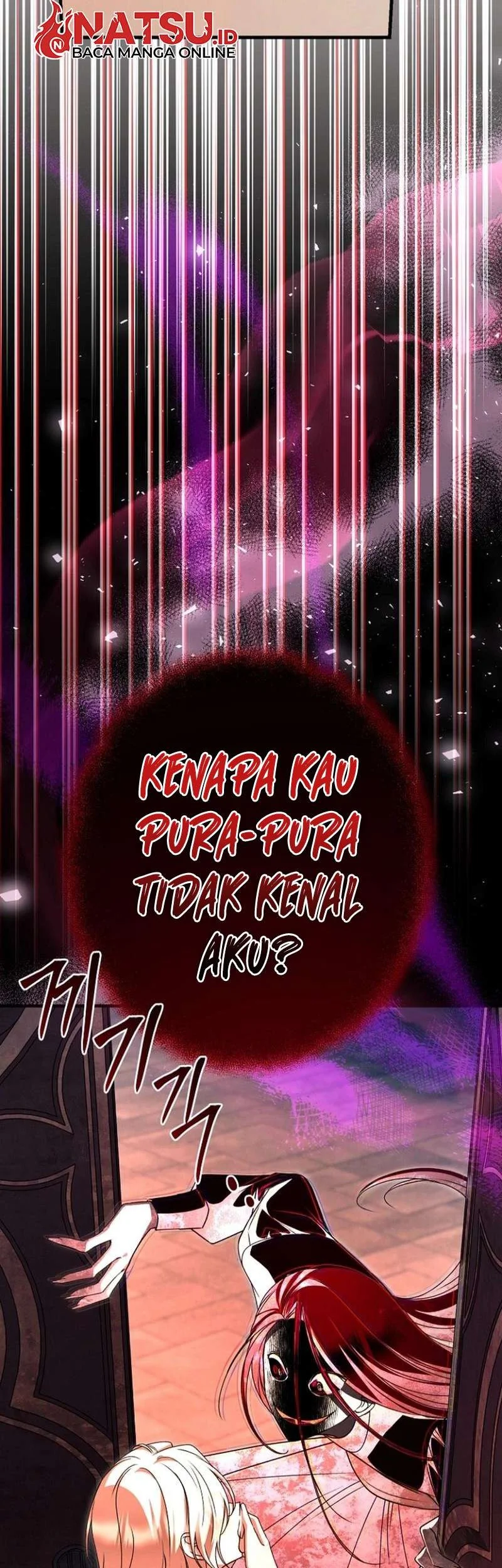 Surviving in a School of Ghost Stories Chapter 30 - halaman 3