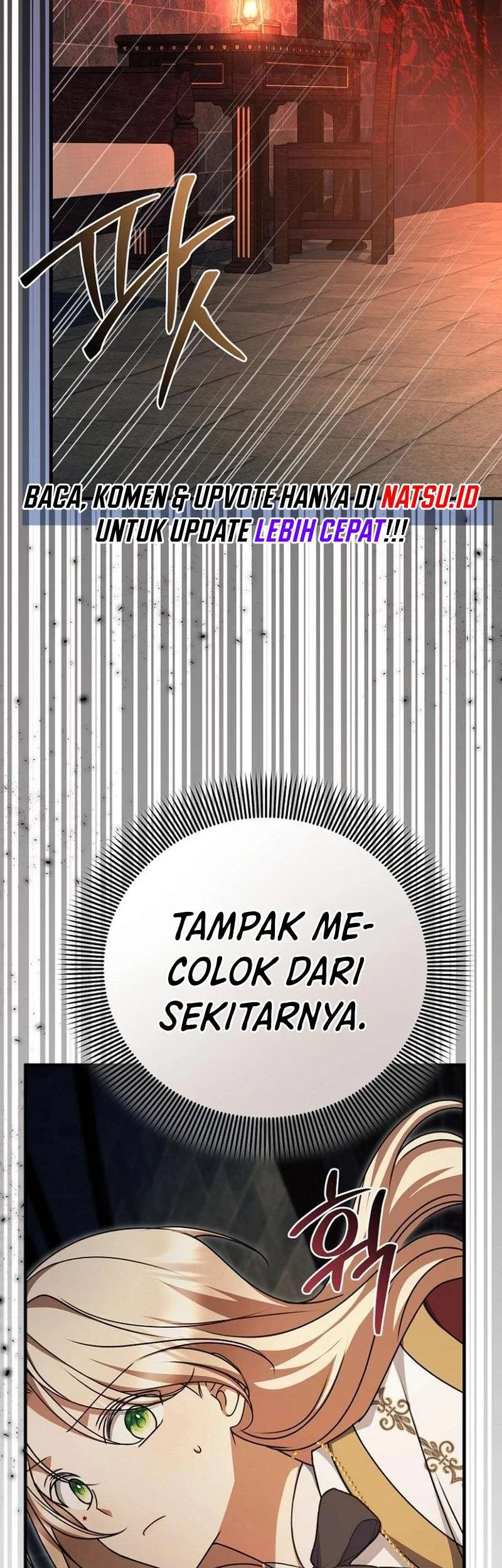 Surviving in a School of Ghost Stories Chapter 30 - halaman 64