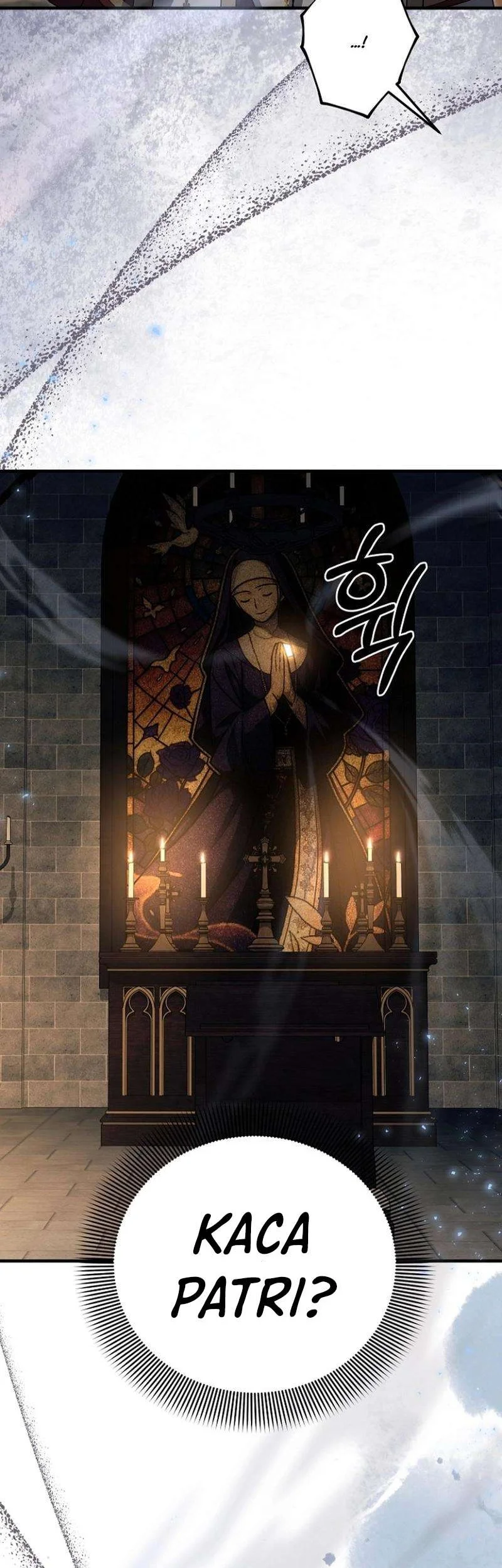 Surviving in a School of Ghost Stories Chapter 30 - halaman 67
