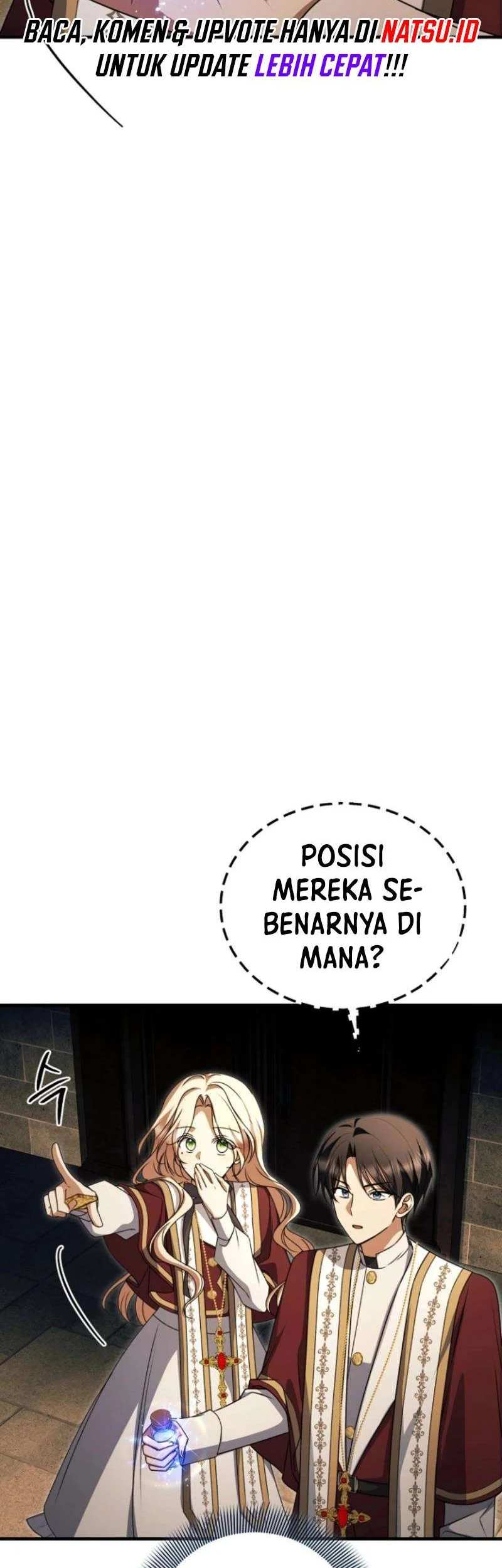 Surviving in a School of Ghost Stories Chapter 31 - halaman 24