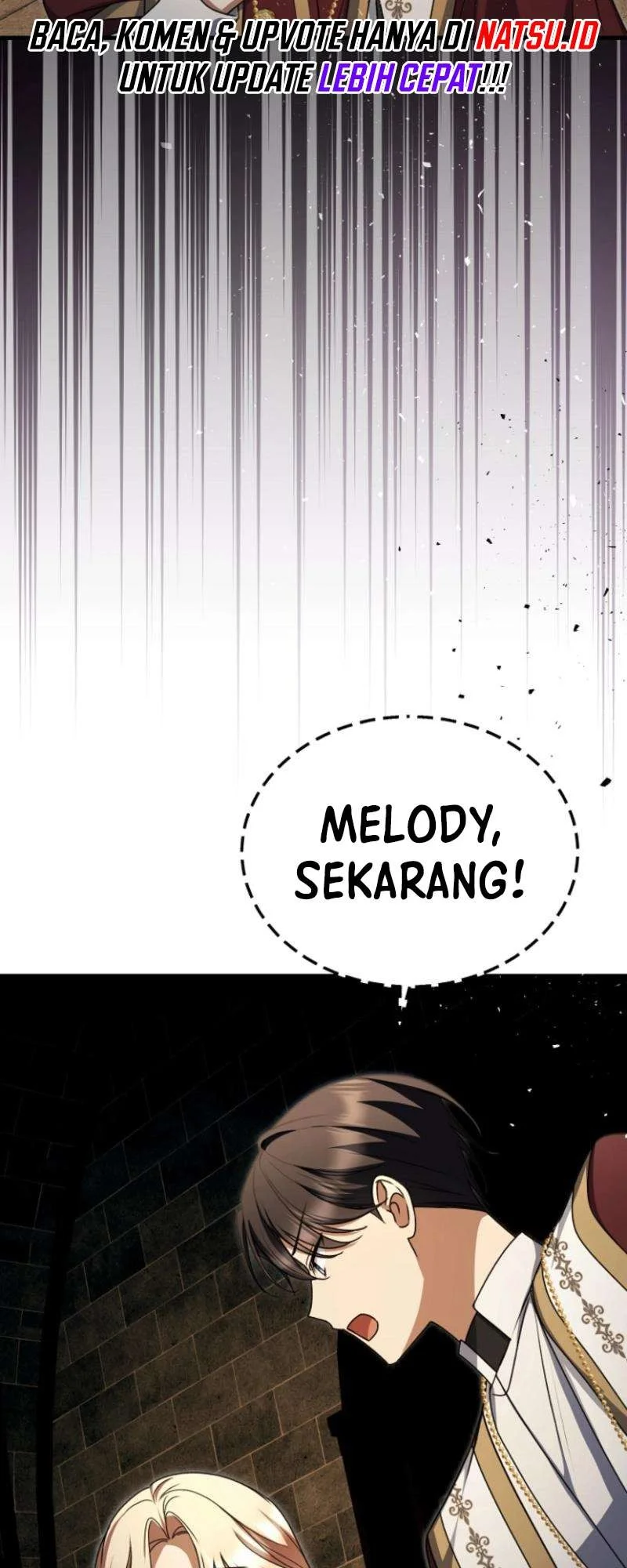 Surviving in a School of Ghost Stories Chapter 31 - halaman 30