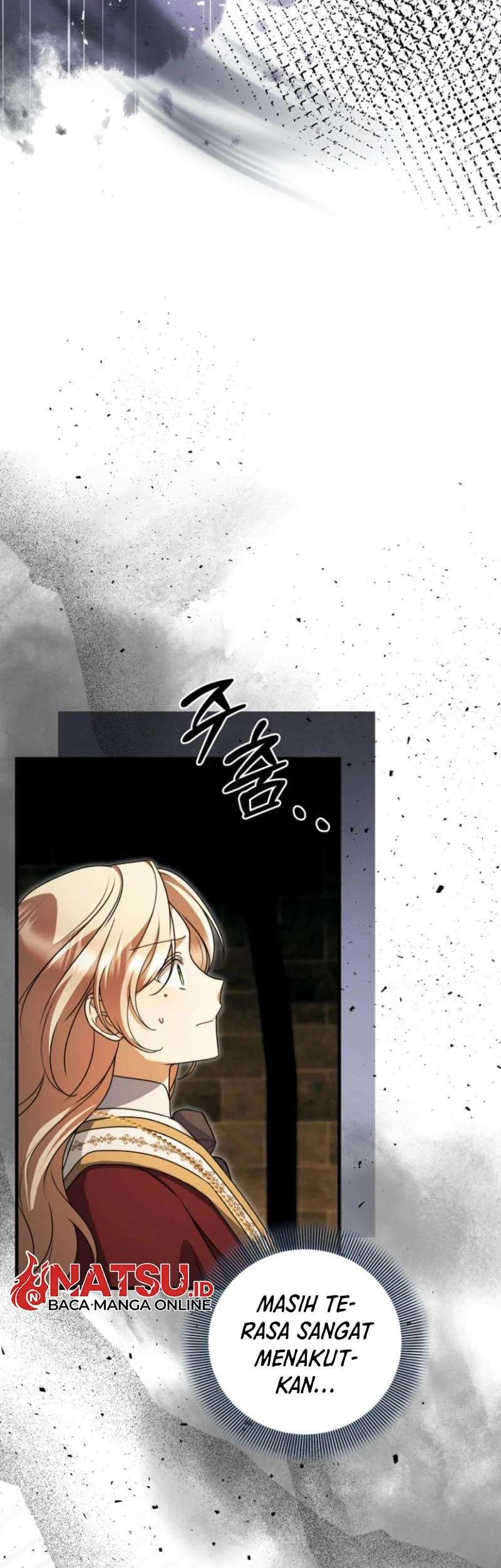 Surviving in a School of Ghost Stories Chapter 31 - halaman 42