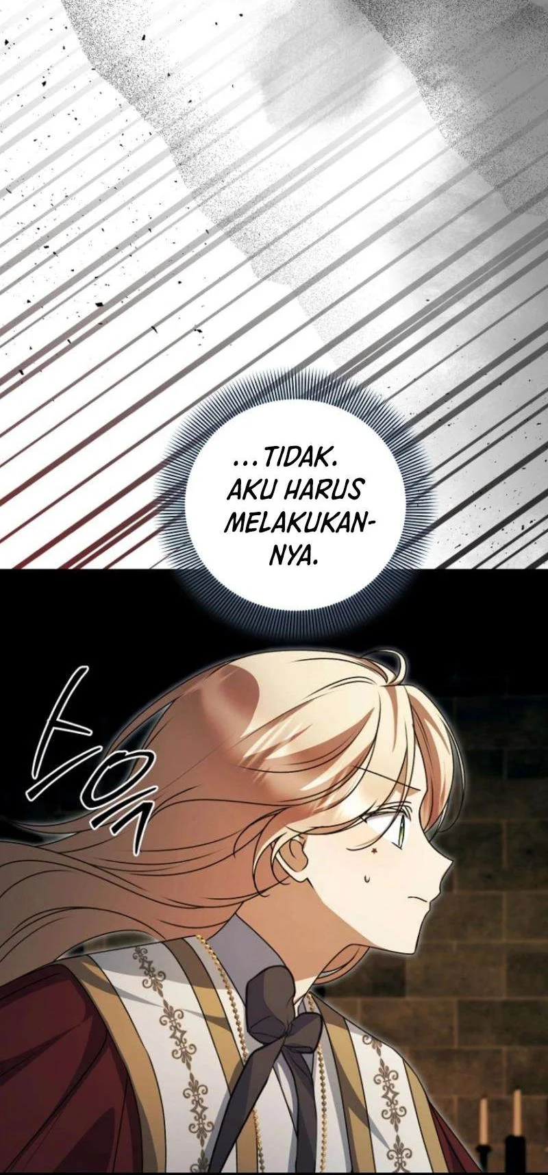 Surviving in a School of Ghost Stories Chapter 31 - halaman 43
