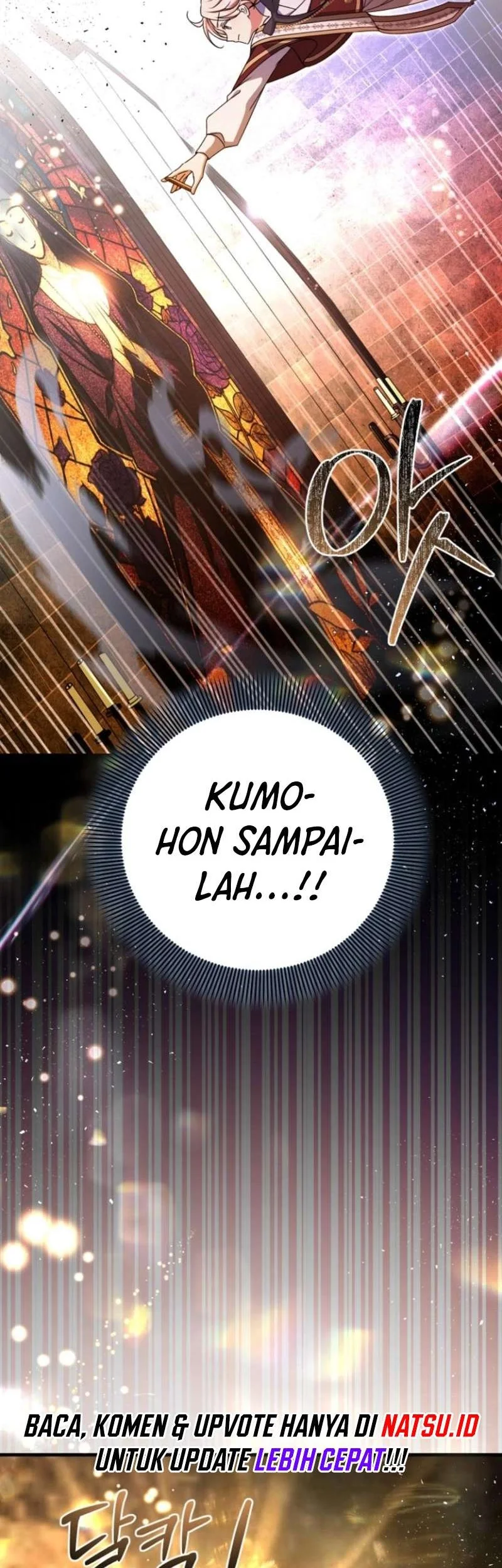 Surviving in a School of Ghost Stories Chapter 31 - halaman 50
