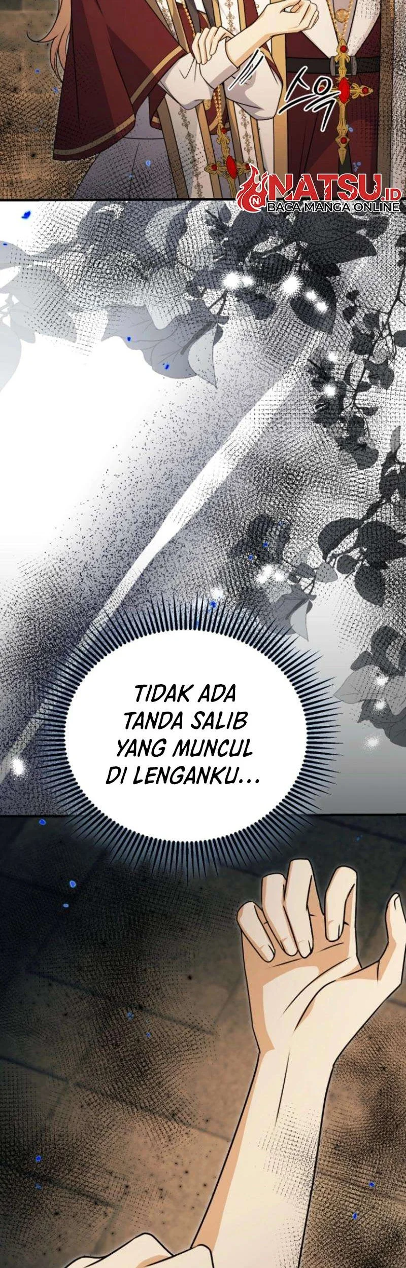 Surviving in a School of Ghost Stories Chapter 31 - halaman 65