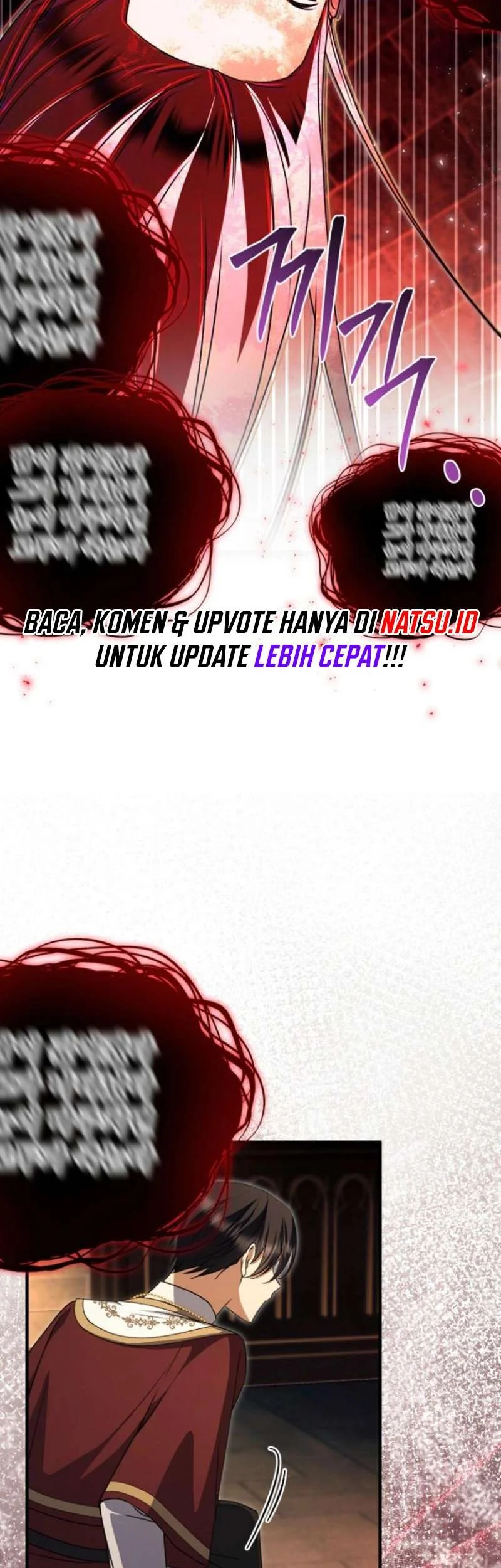 Surviving in a School of Ghost Stories Chapter 31 - halaman 8