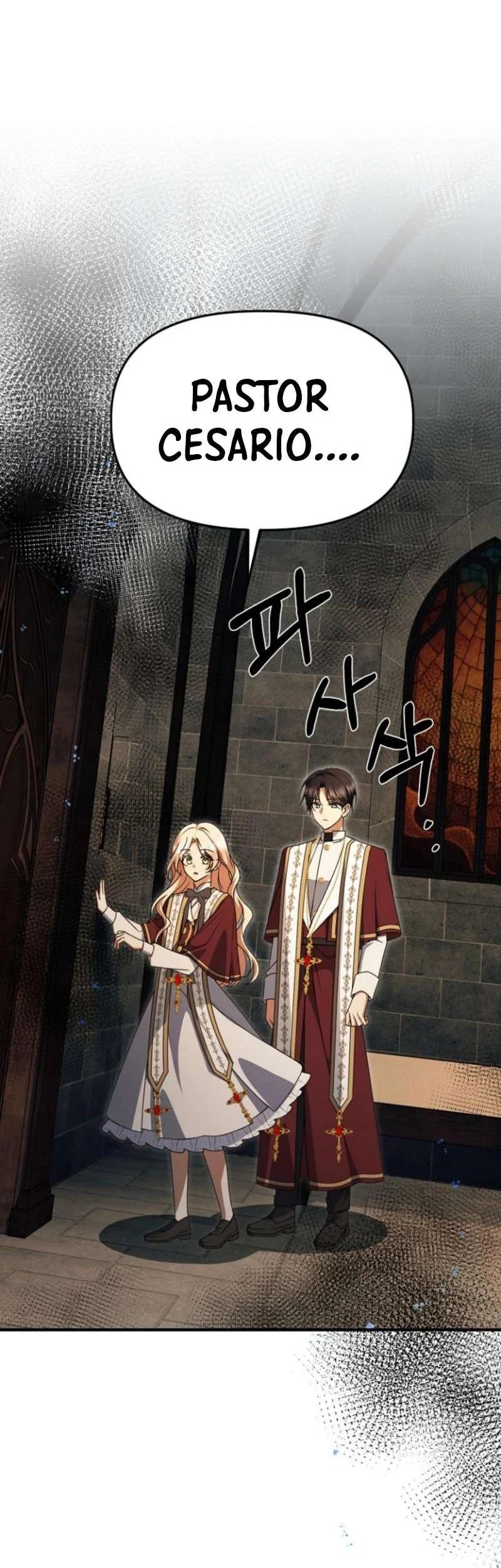 Surviving in a School of Ghost Stories Chapter 32 - halaman 2