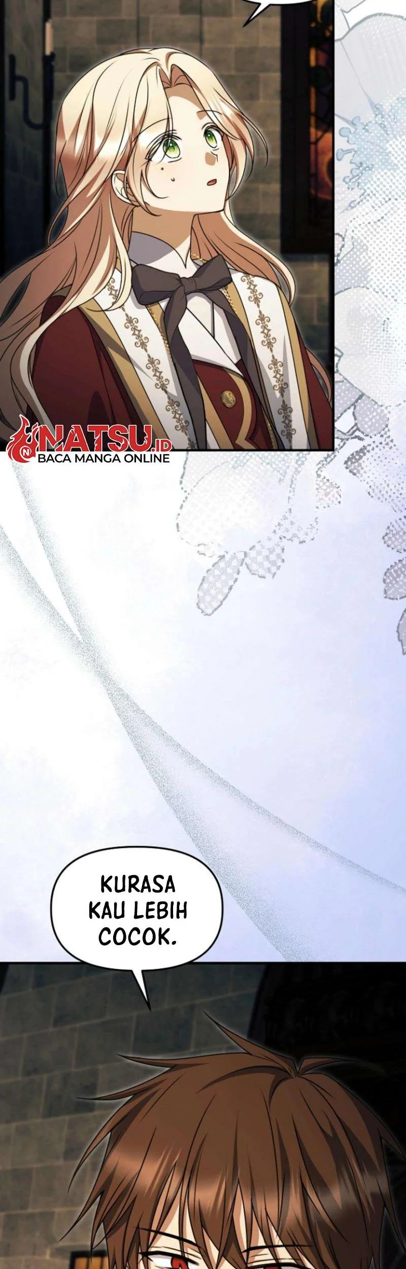 Surviving in a School of Ghost Stories Chapter 32 - halaman 27