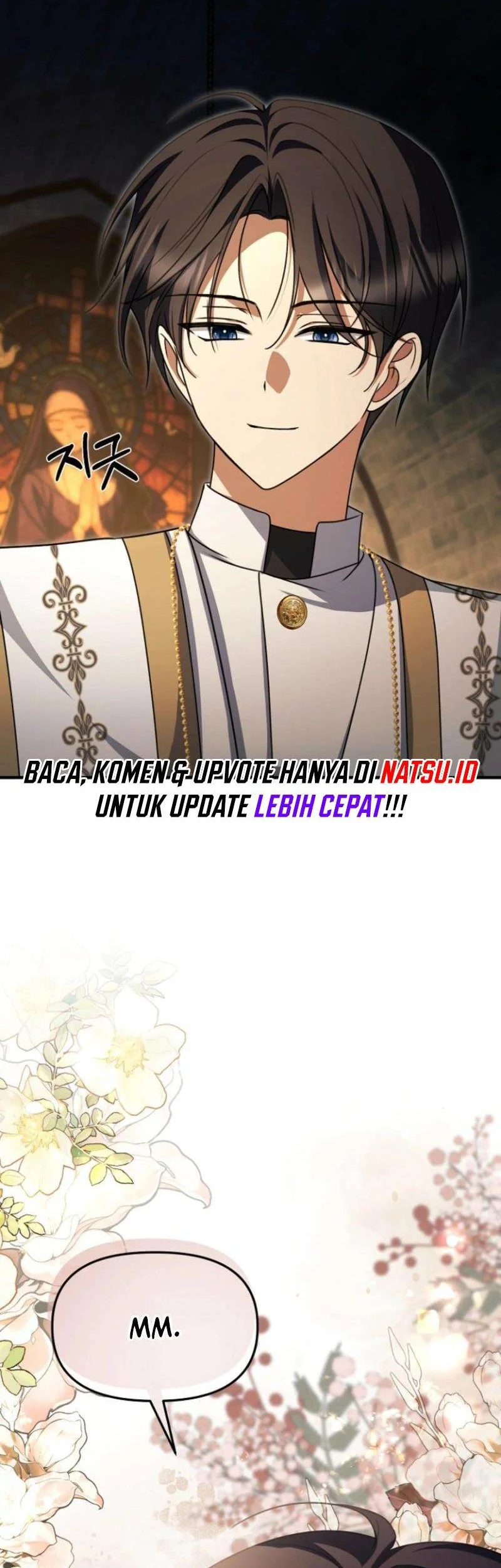 Surviving in a School of Ghost Stories Chapter 32 - halaman 39