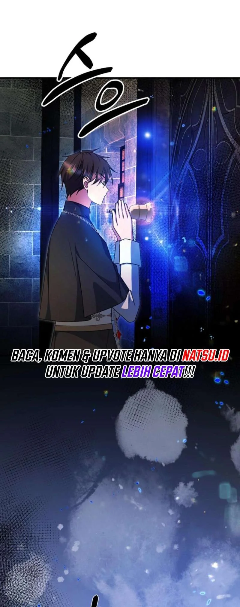 Surviving in a School of Ghost Stories Chapter 32 - halaman 5