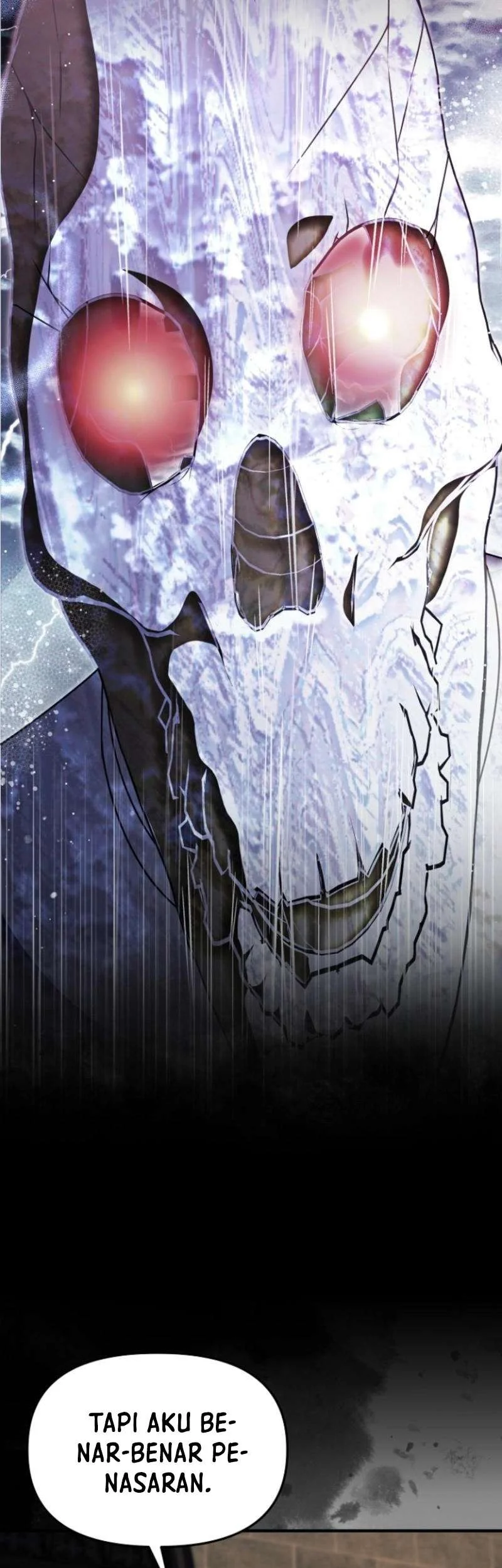 Surviving in a School of Ghost Stories Chapter 32 - halaman 53