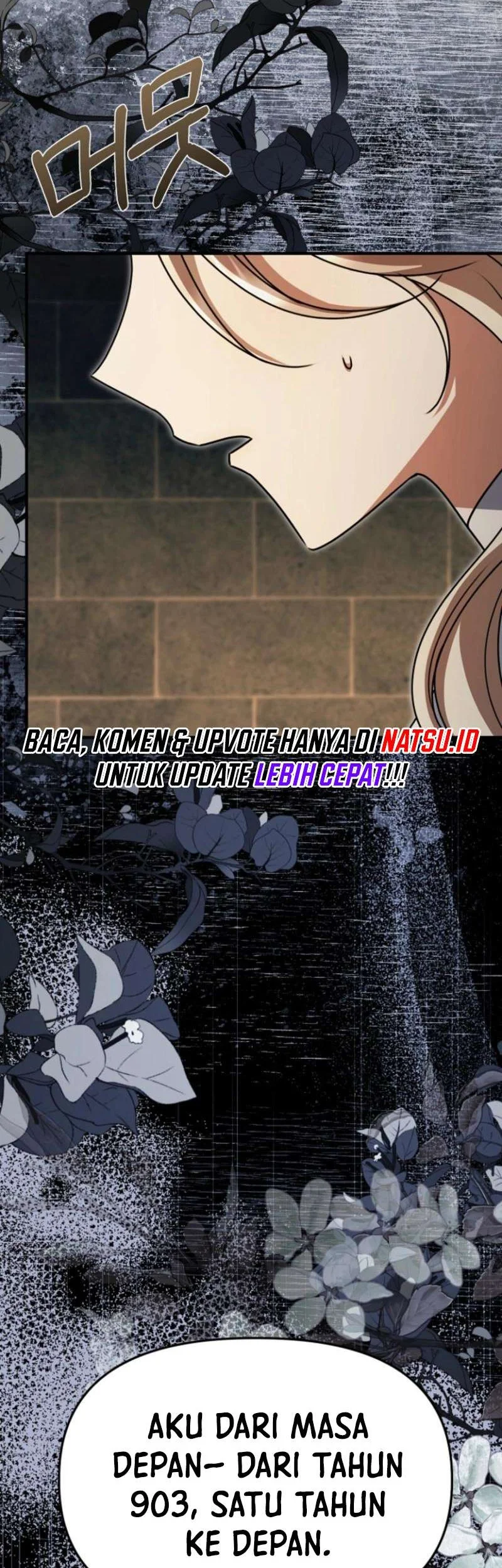 Surviving in a School of Ghost Stories Chapter 32 - halaman 61