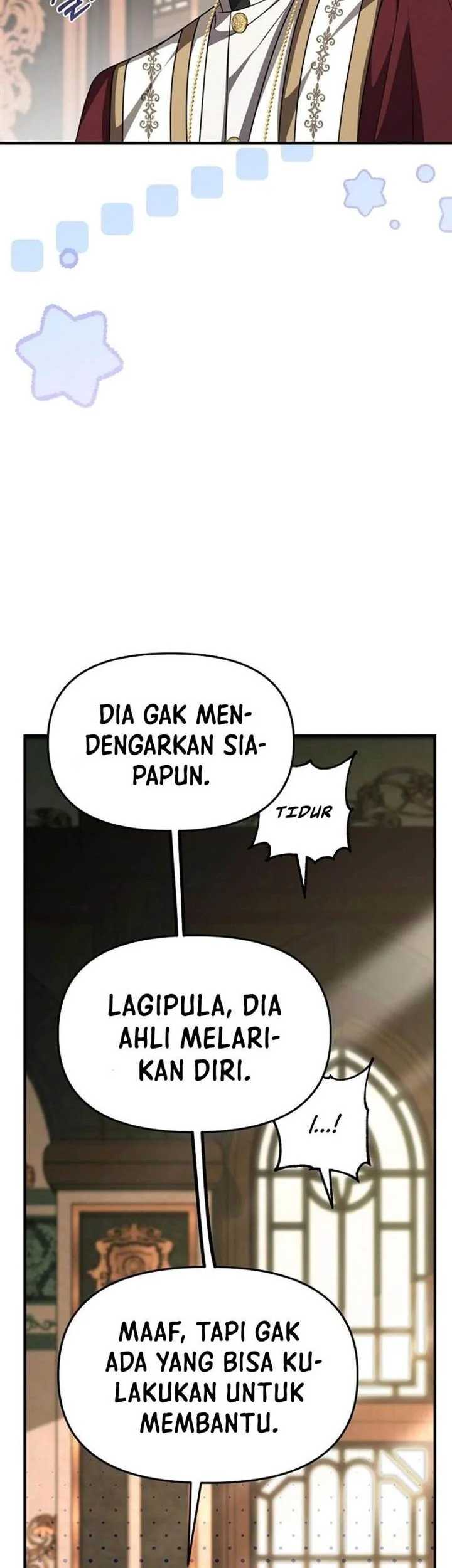 Surviving in a School of Ghost Stories Chapter 34 - halaman 59