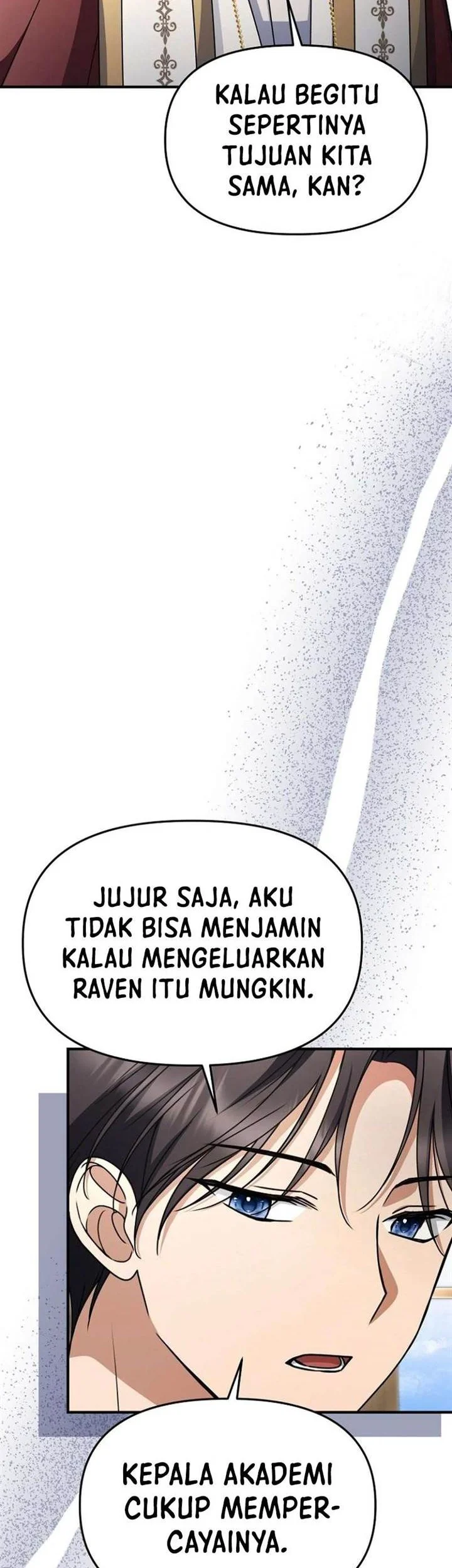 Surviving in a School of Ghost Stories Chapter 34 - halaman 9