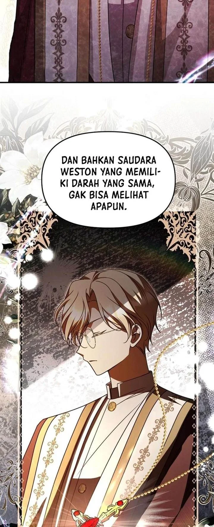 Surviving in a School of Ghost Stories Chapter 35 - halaman 40