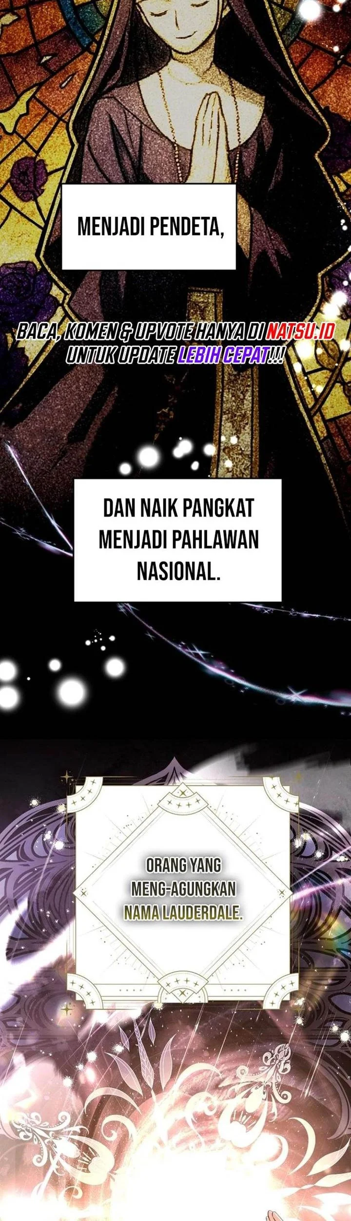 Surviving in a School of Ghost Stories Chapter 35 - halaman 42