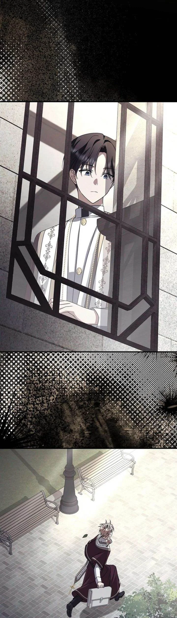 Surviving in a School of Ghost Stories Chapter 35 - halaman 51