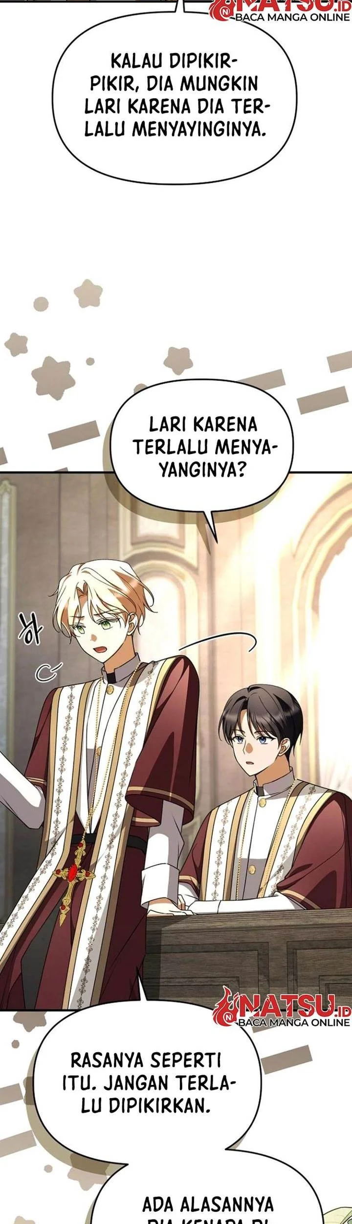 Surviving in a School of Ghost Stories Chapter 35 - halaman 53