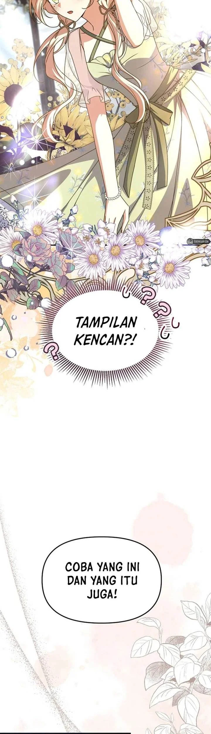 Surviving in a School of Ghost Stories Chapter 36 - halaman 13