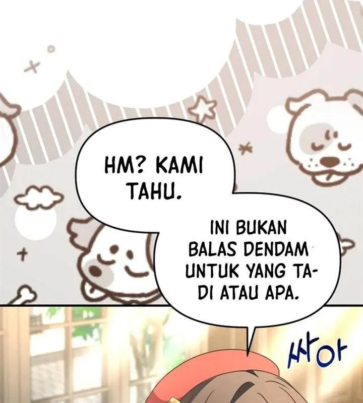 Surviving in a School of Ghost Stories Chapter 36 - halaman 39