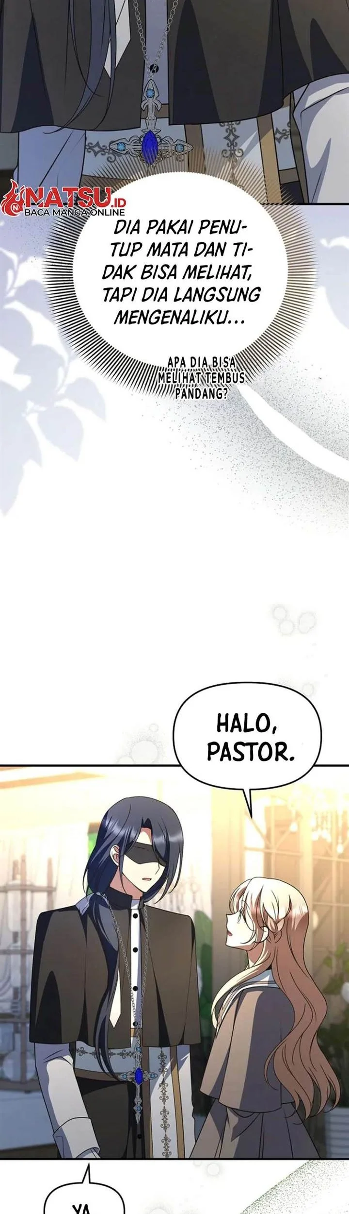 Surviving in a School of Ghost Stories Chapter 37 - halaman 12
