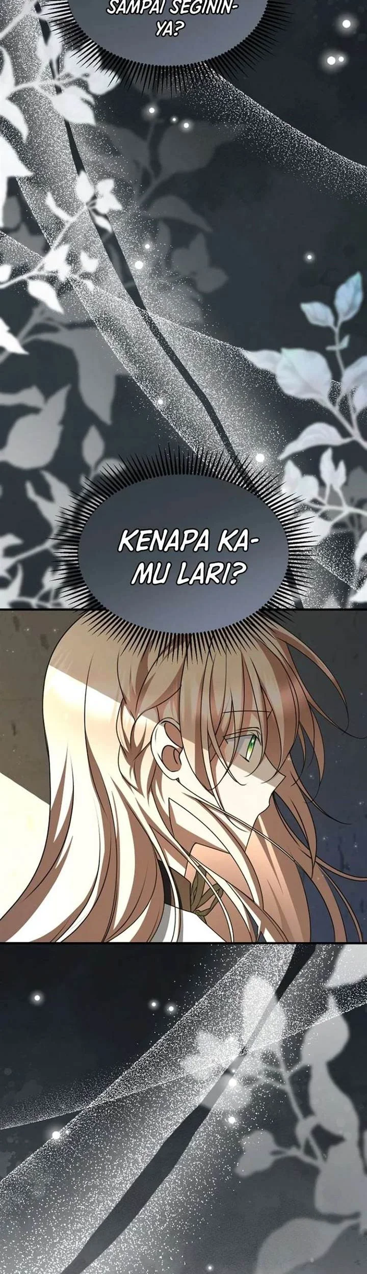 Surviving in a School of Ghost Stories Chapter 37 - halaman 38