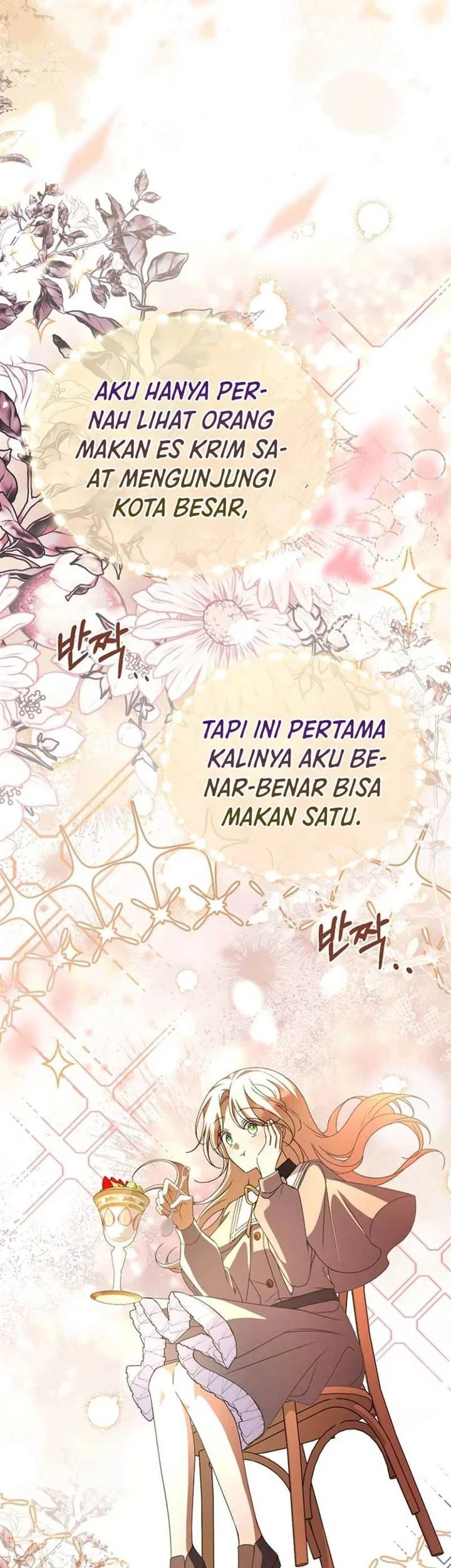 Surviving in a School of Ghost Stories Chapter 37 - halaman 4