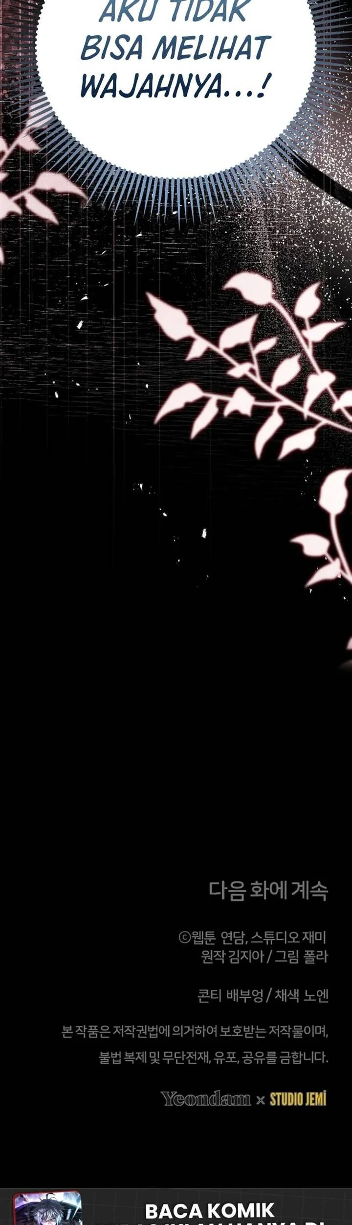 Surviving in a School of Ghost Stories Chapter 37 - halaman 56