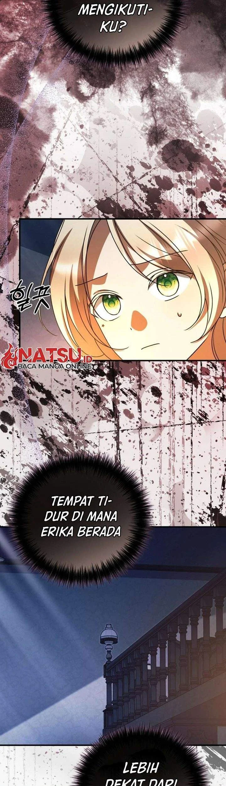 Surviving in a School of Ghost Stories Chapter 38 - halaman 10