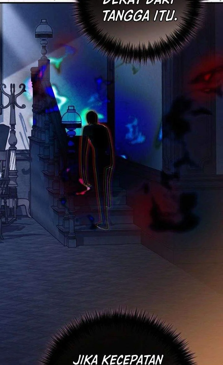 Surviving in a School of Ghost Stories Chapter 38 - halaman 11