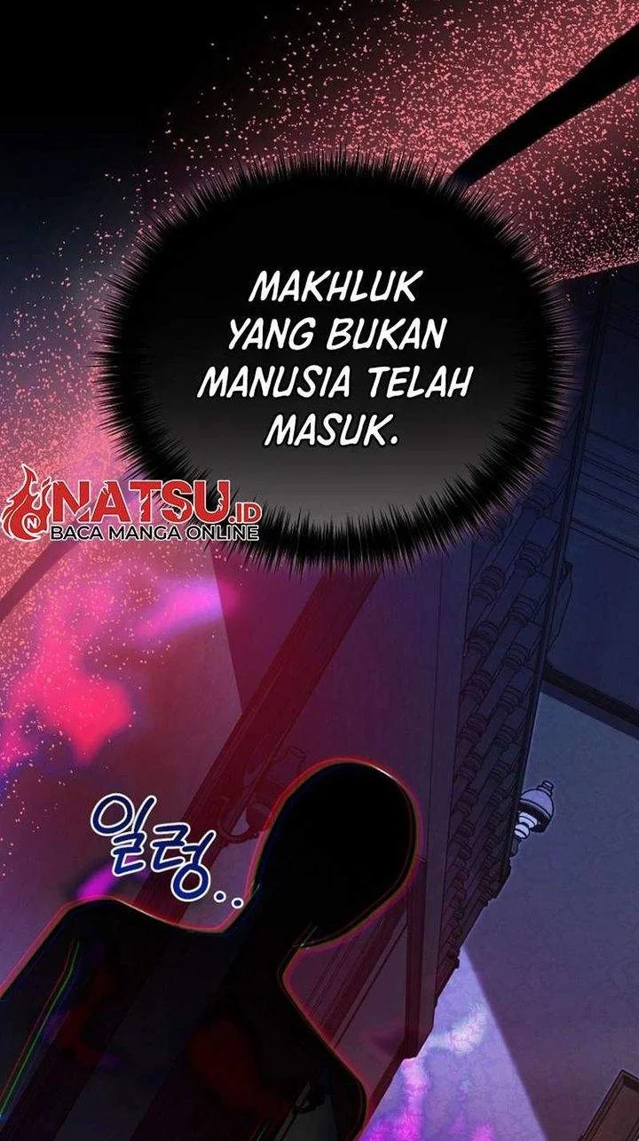 Surviving in a School of Ghost Stories Chapter 38 - halaman 2