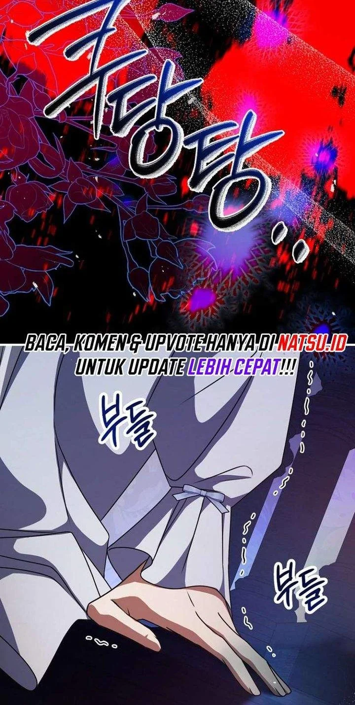Surviving in a School of Ghost Stories Chapter 38 - halaman 23