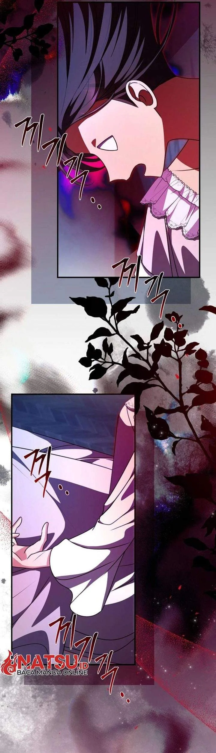 Surviving in a School of Ghost Stories Chapter 38 - halaman 44