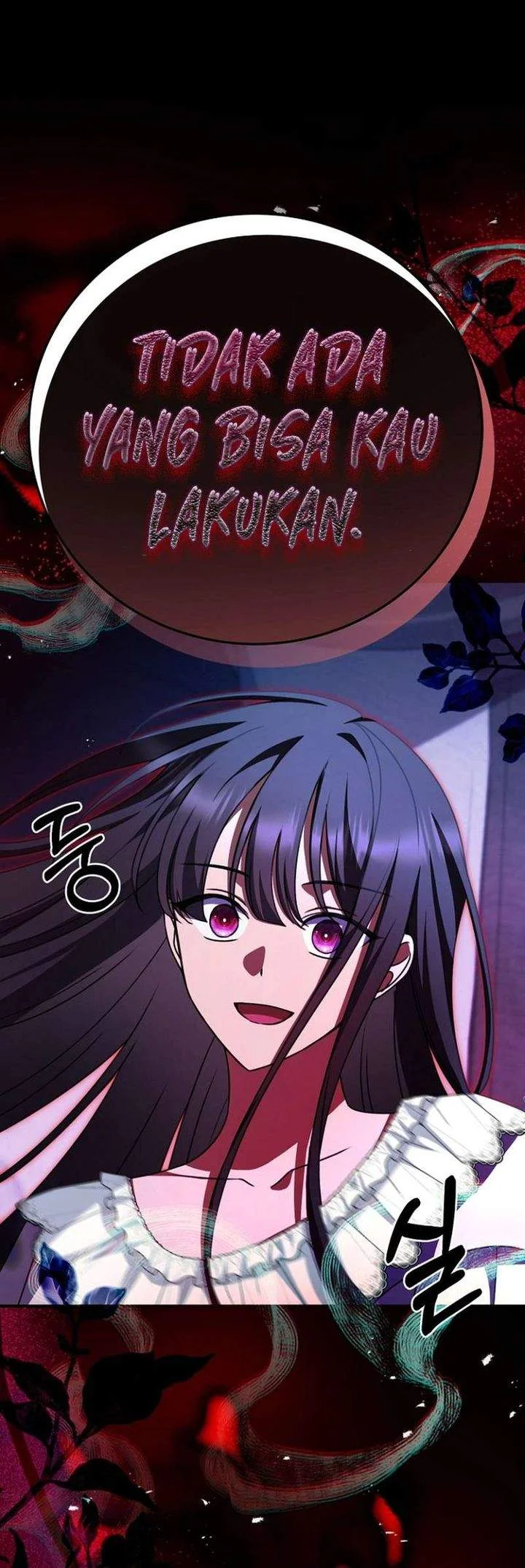 Surviving in a School of Ghost Stories Chapter 38 - halaman 50