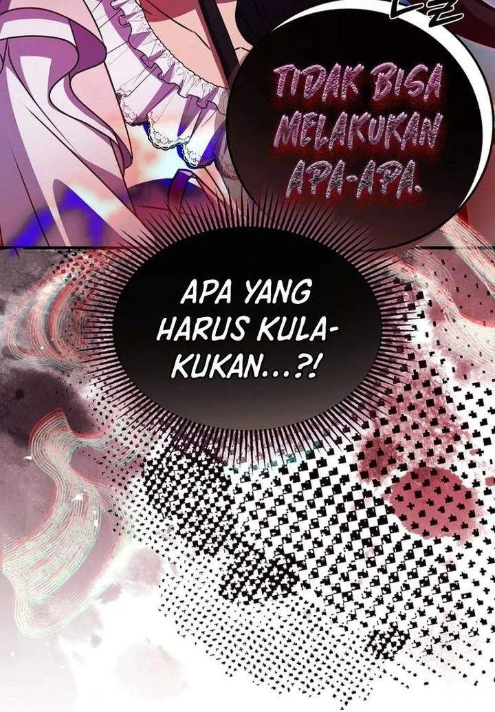Surviving in a School of Ghost Stories Chapter 38 - halaman 55