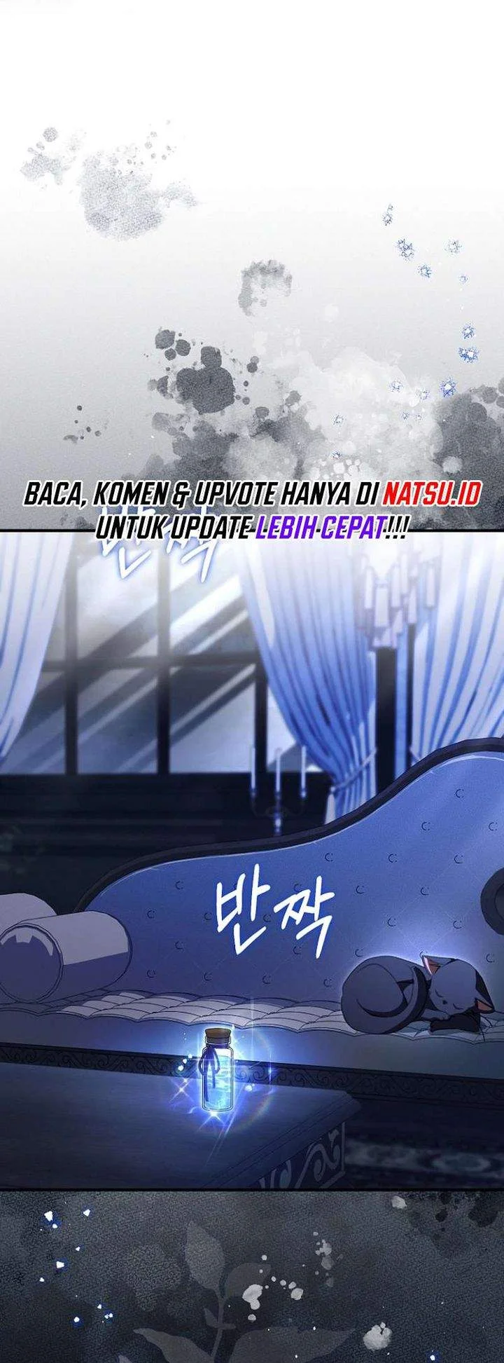 Surviving in a School of Ghost Stories Chapter 38 - halaman 56