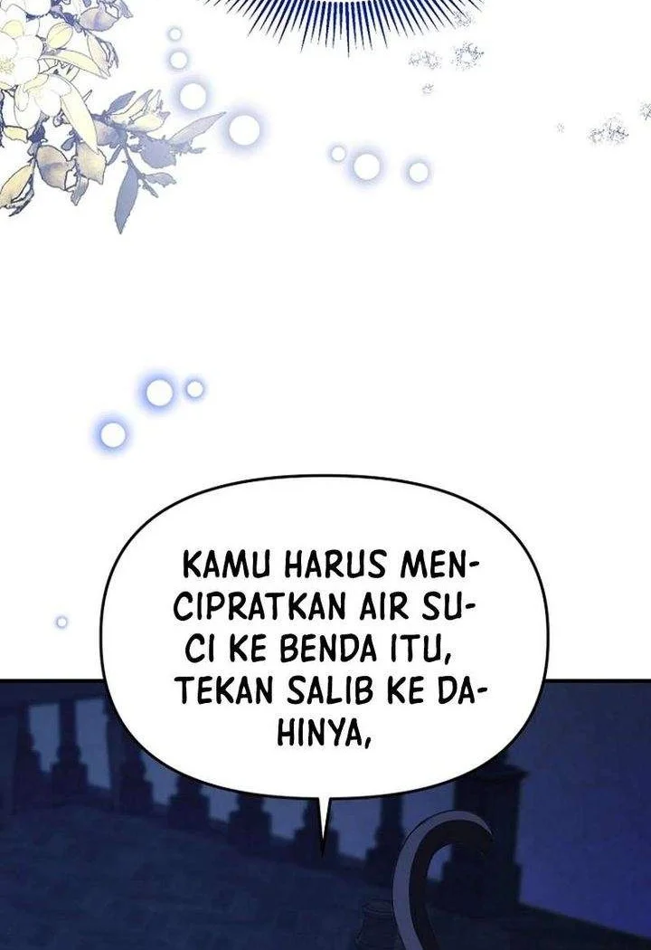 Surviving in a School of Ghost Stories Chapter 38 - halaman 62