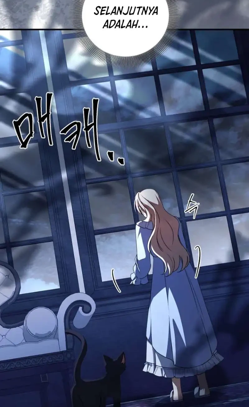Surviving in a School of Ghost Stories Chapter 39 - halaman 15