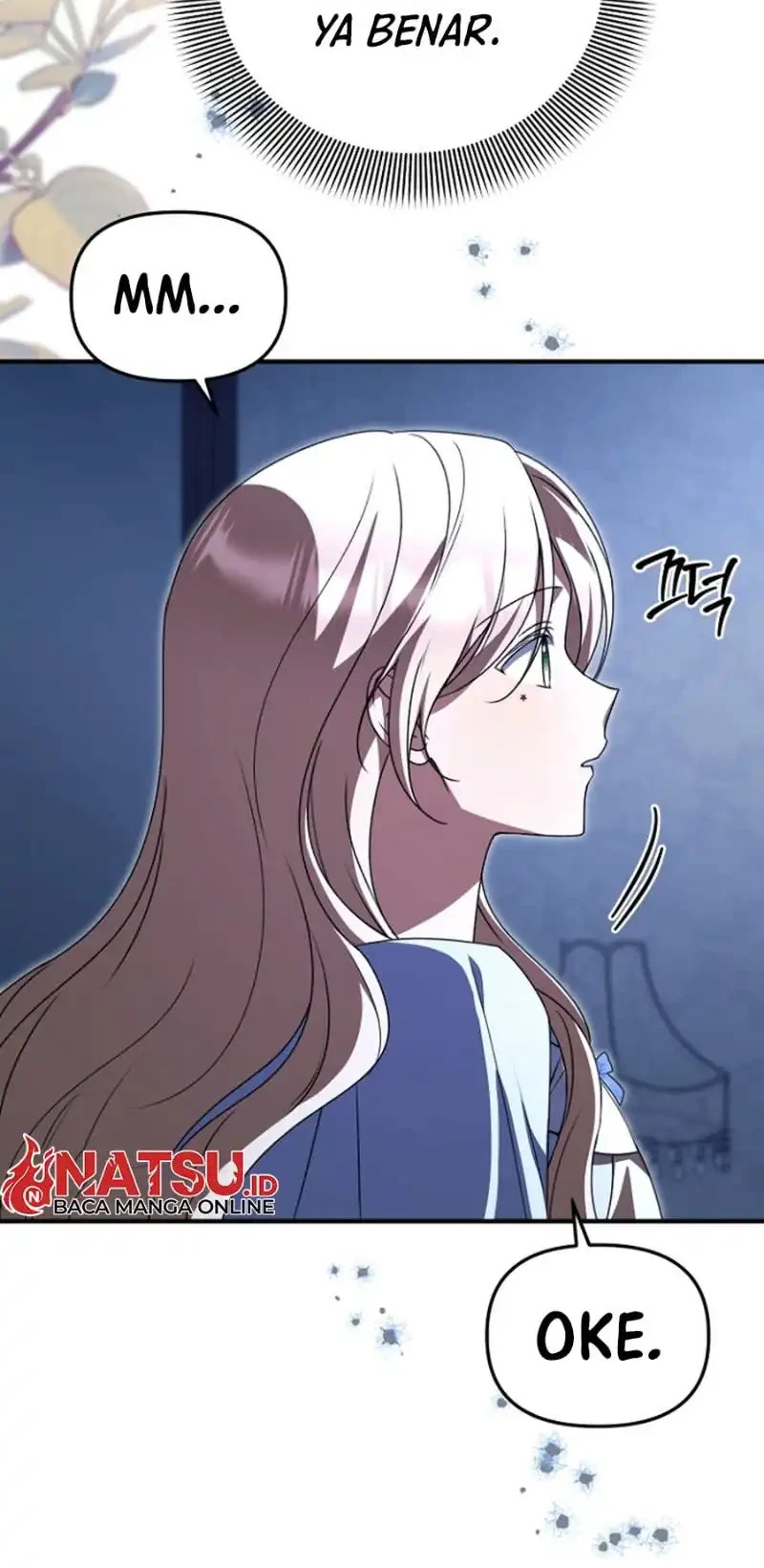 Surviving in a School of Ghost Stories Chapter 39 - halaman 25