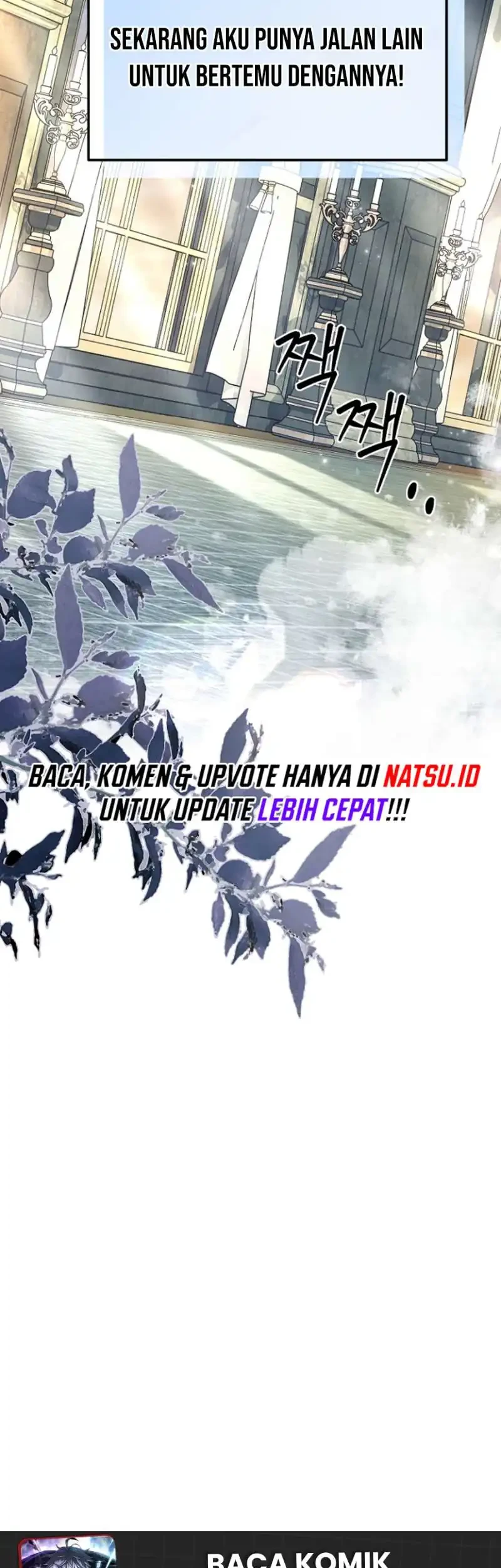 Surviving in a School of Ghost Stories Chapter 39 - halaman 61