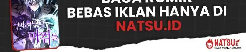 Surviving in a School of Ghost Stories Chapter 39 - halaman 62