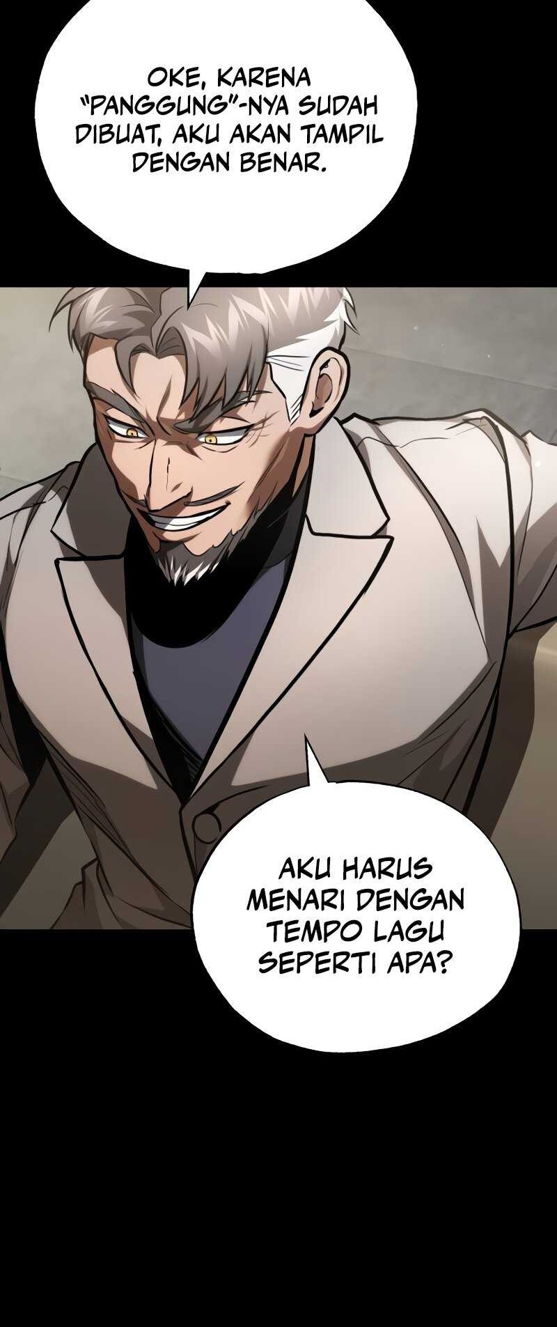 Surviving in a School of Ghost Stories Chapter 4 - halaman 30